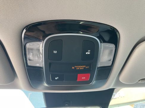 New 2026 Hyundai Sonata SEL FWD image 28