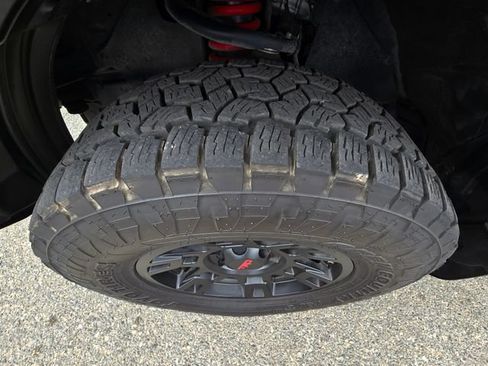 Used 2020 Toyota 4Runner TRD Pro AWD/4WD image 35