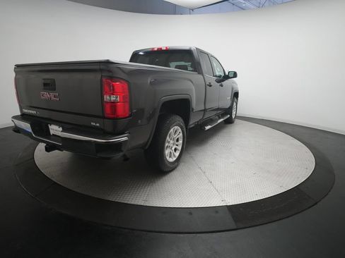 Used 2015 GMC Sierra 1500 SLE w/ SLE Value Package AWD/4WD image 33