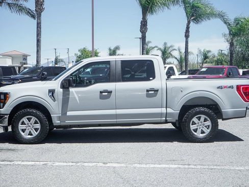 Used 2023 Ford F150 XLT AWD/4WD image 5