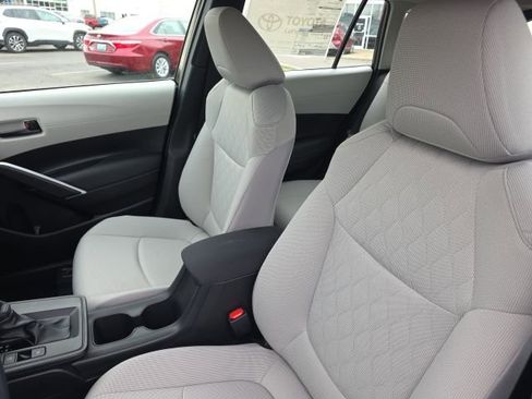 New 2026 Toyota Corolla Cross L image 9