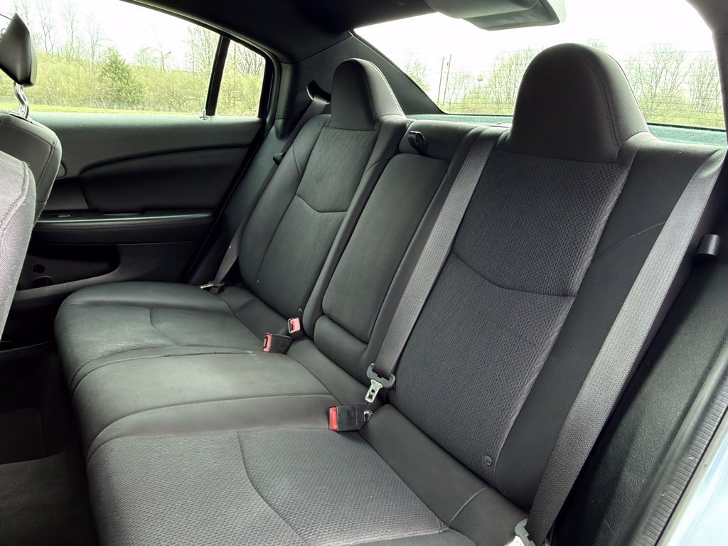 Used 2014 Chrysler 200 LX FWD image 16