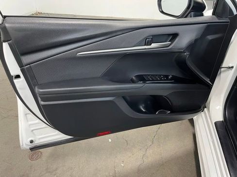 Used 2025 Toyota Camry SE FWD image 24
