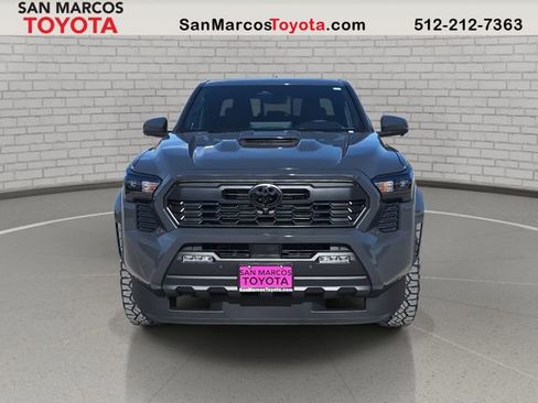 New 2026 Toyota Tacoma TRD Sport image 2