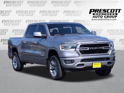 Used 2019 RAM 1500 Big Horn