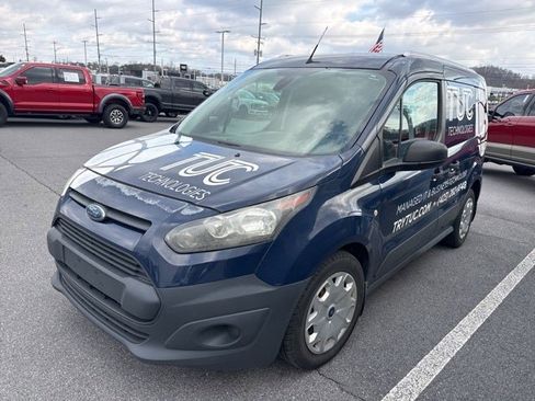 Used 2017 Ford Transit Connect XL image 3