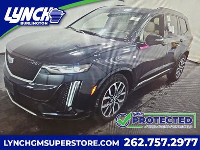 Used 2024 Cadillac XT6 Sport w/ Technology Package