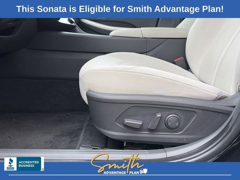 Used 2024 Hyundai Sonata SEL FWD image 15