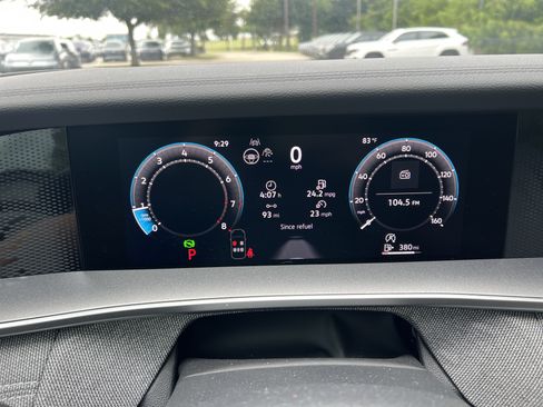 Certified 2026 Volkswagen Tiguan S FWD image 18