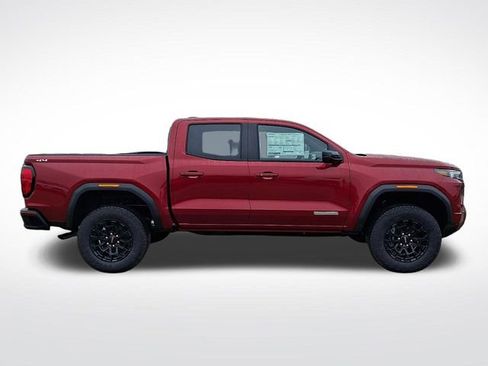 New 2026 GMC Canyon Elevation w/ Convenience Package image 8