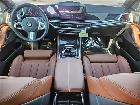New 2026 BMW X5 xDrive40i image 18