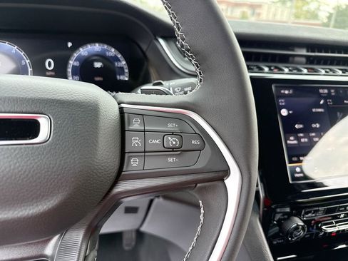 New 2026 Jeep Grand Cherokee Laredo X RWD image 15