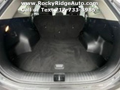 Used 2024 Kia Sportage LX image 25