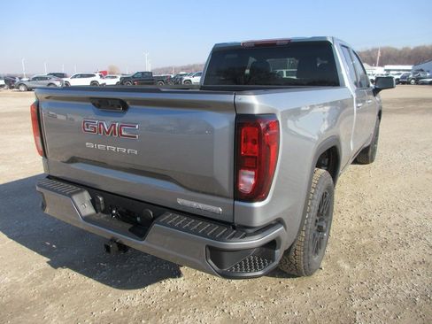 New 2026 GMC Sierra 1500 Elevation w/ Elevation Select Package RWD image 4