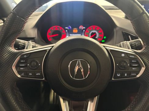 Used 2021 Acura RDX A-Spec AWD/4WD image 17