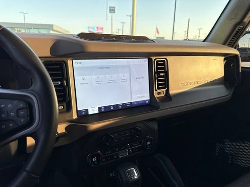 Used 2024 Ford Bronco Wildtrak AWD/4WD image 51