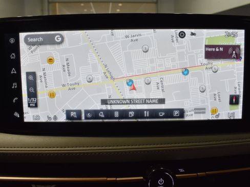 Certified 2023 Nissan Ariya AWD image 23