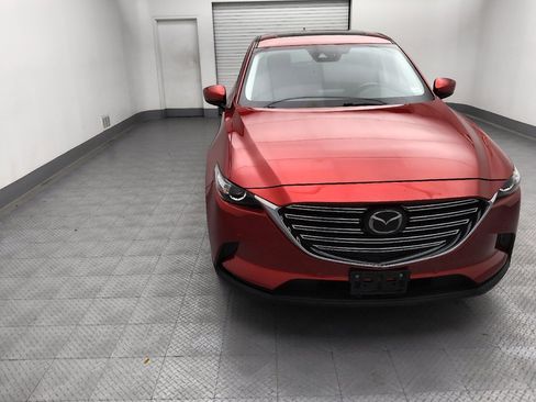 Used 2020 MAZDA CX-9 Touring w/ Touring Premium Package FWD image 14