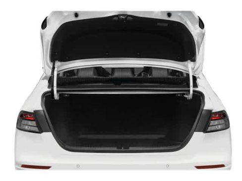 Used 2025 Honda Accord Touring image 14