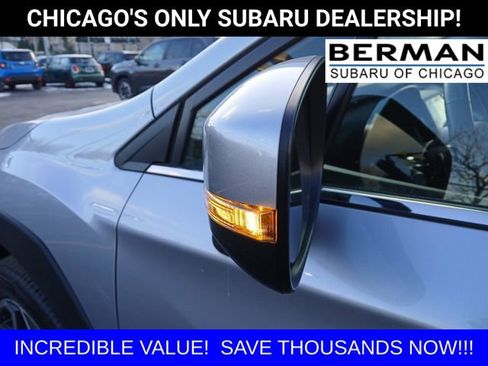 Used 2018 Subaru Crosstrek 2.0i Limited w/ Popular Package #2 image 27