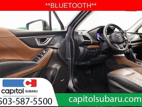 Used 2024 Subaru Forester Touring AWD/4WD image 10