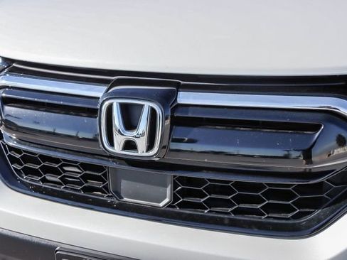 Certified 2021 Honda CR-V EX image 13