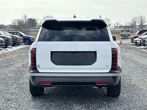 New 2026 Hyundai Palisade Limited image 15