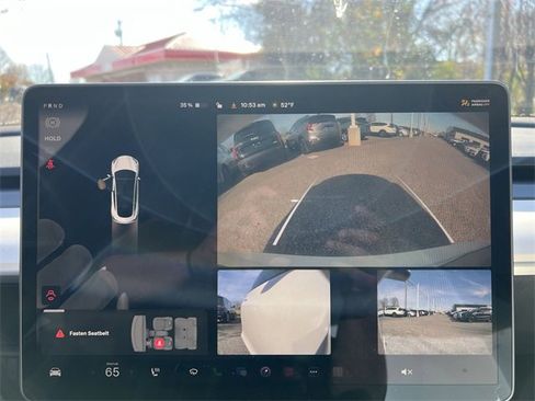 Used 2023 Tesla Model 3 Performance image 15