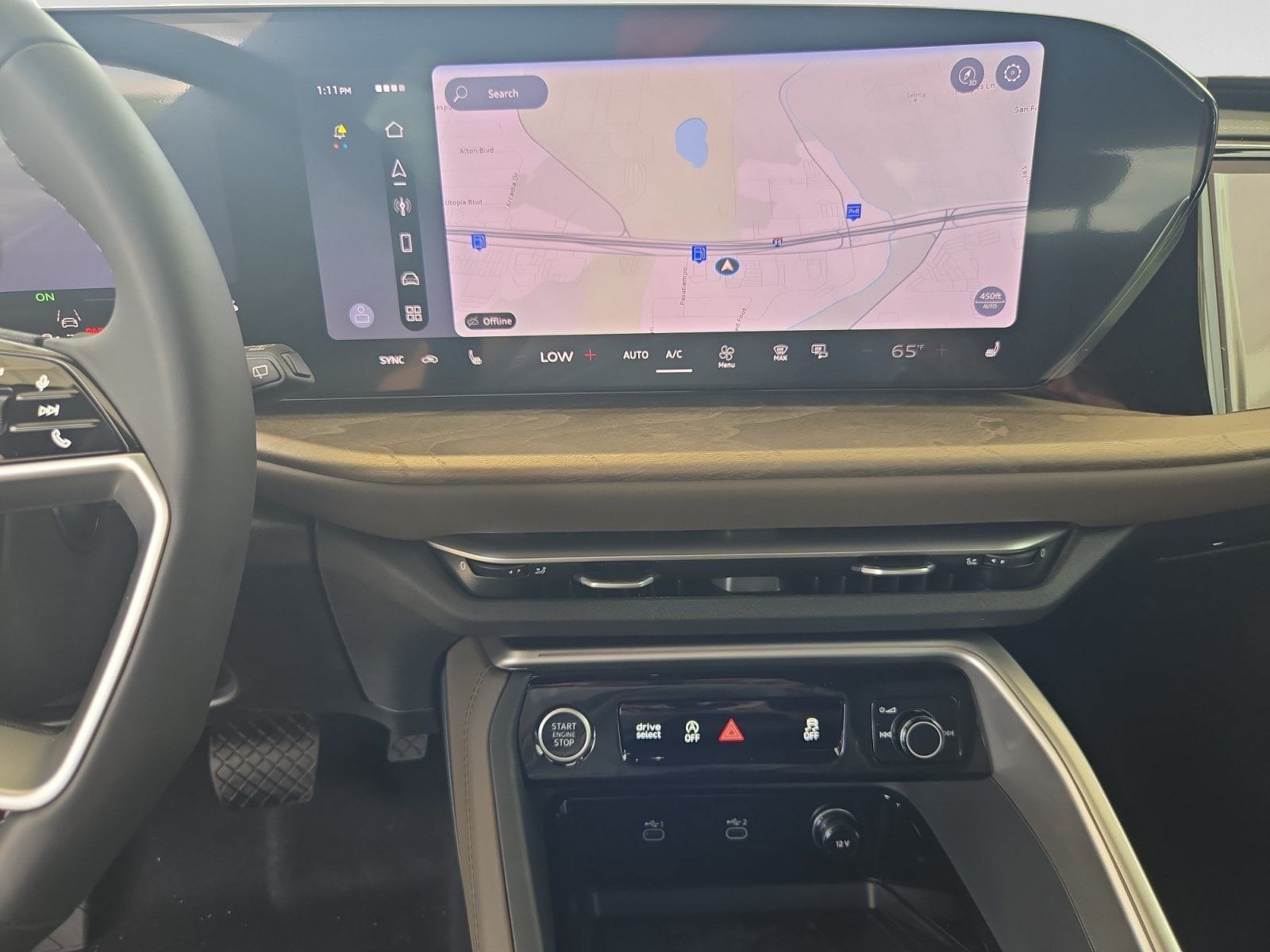New 2026 Audi Q5 Premium Plus AWD/4WD image 20