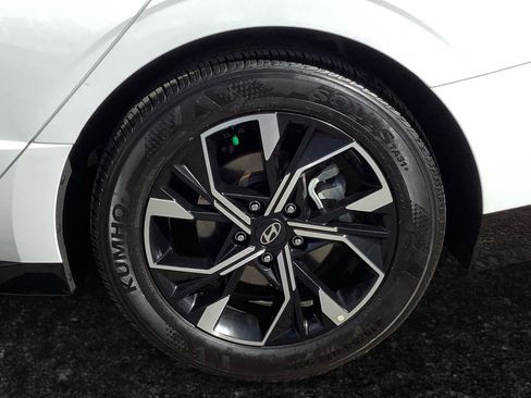 Used 2025 Hyundai Sonata SEL image 27