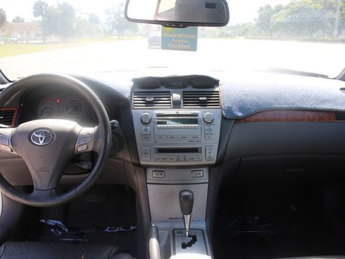 Used 2007 Toyota Solara SLE FWD image 11