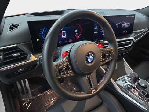 Used 2024 BMW M4 xDrive Competition w/ Executive Package AWD/4WD image 18