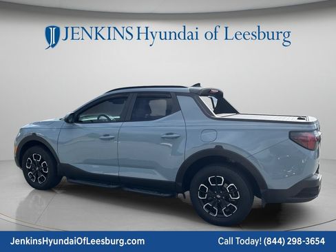 Certified 2023 Hyundai Santa Cruz SEL Premium w/ Cargo Package AWD/4WD image 7