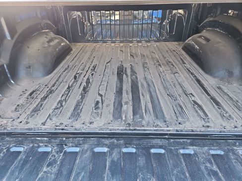 New 2026 RAM 1500 Laramie w/ Sport Appearance Package image 33