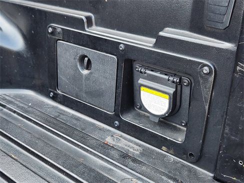 Used 2023 Toyota Tacoma TRD Sport image 25