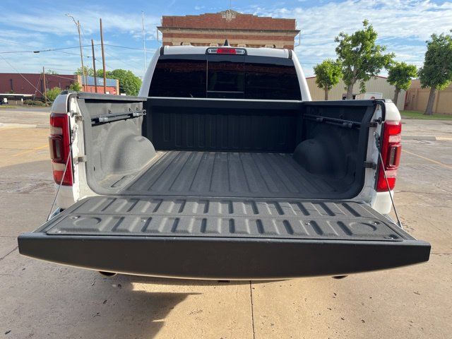 Used 2022 RAM 1500 Laramie AWD/4WD image 6