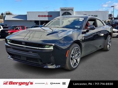 New 2026 Dodge Charger R/T Scat Pack