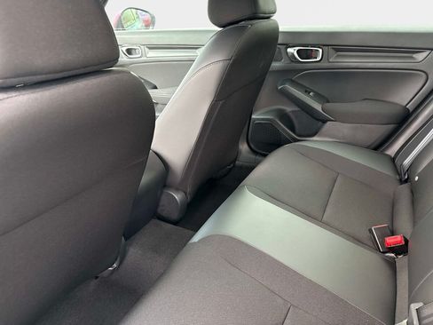 Used 2024 Honda Civic Sport image 13