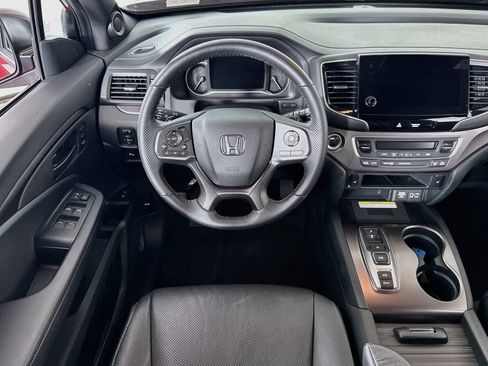 Certified 2023 Honda Passport EX-L image 19