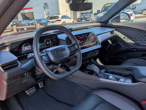 New 2026 Dodge Charger Scat Pack AWD/4WD image 9
