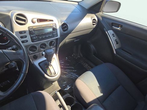 Used 2007 Toyota Matrix image 23