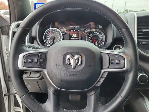 Used 2023 RAM 1500 Lone Star image 25