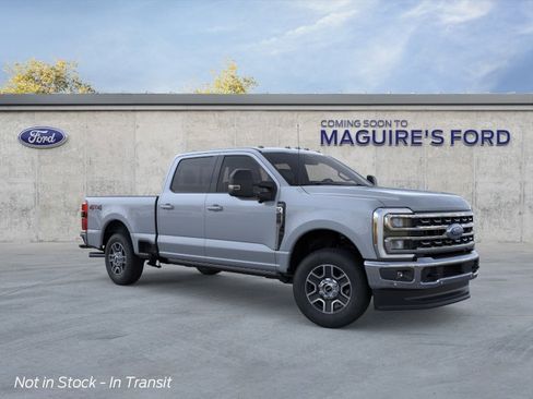 New 2026 Ford F250 Lariat image 7
