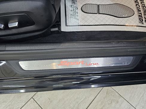 Used 2018 BMW 530i RWD image 41