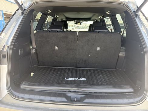 Used 2026 Lexus TX 350 AWD w/ Technology Package image 23