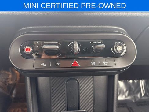 Certified 2025 MINI Cooper S FWD image 24