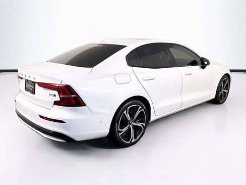 Used 2024 Volvo S60 B5 Ultimate AWD/4WD image 5