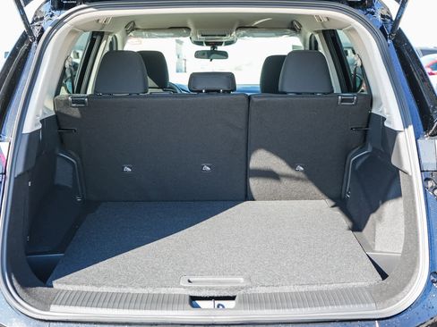 New 2026 Nissan Rogue S FWD image 12