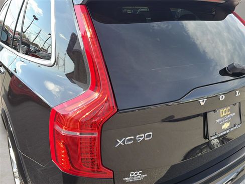 Used 2018 Volvo XC90 T6 Inscription w/ Convenience Package AWD/4WD image 39