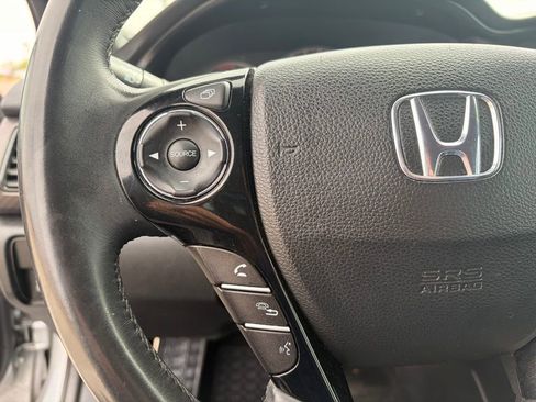 Used 2016 Honda Accord Sport image 26